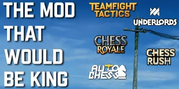 Autochess: Genre Analysis