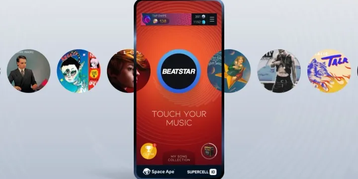 Beatstar Launch Analysis