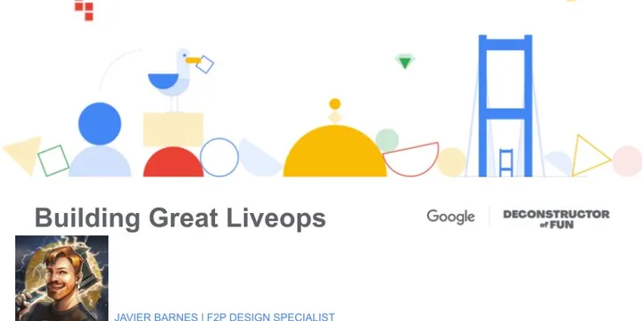 Building Great LiveOps (Extended Version)
