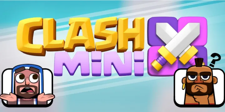 Clash Mini Deconstruction