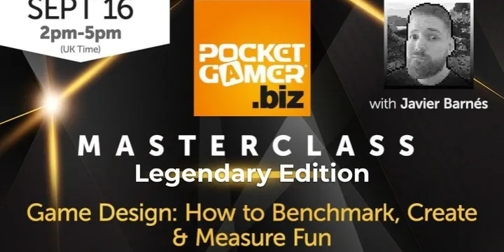 Design Masterclass (Part 3)
