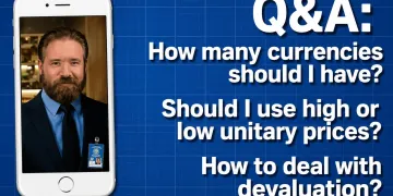 Game Economy Design Q&A