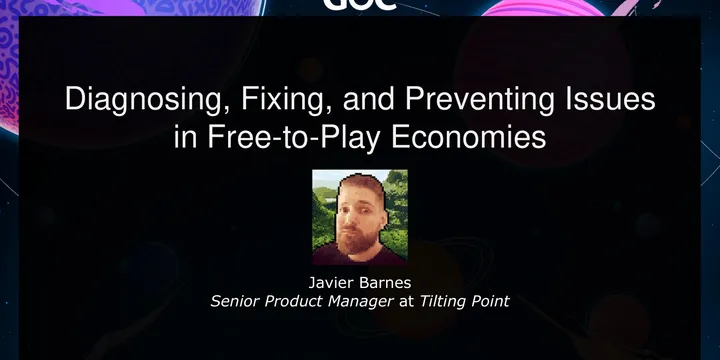 Diagnosing, Fixing &amp; Preventing Issues in F2P Economies