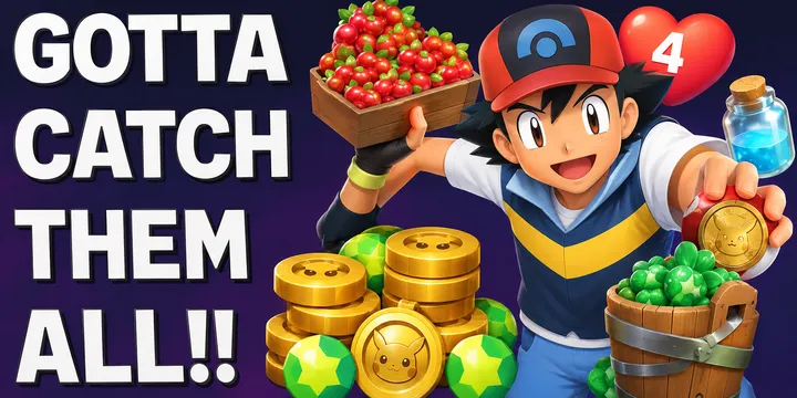 Game Currencies: Types and Usage