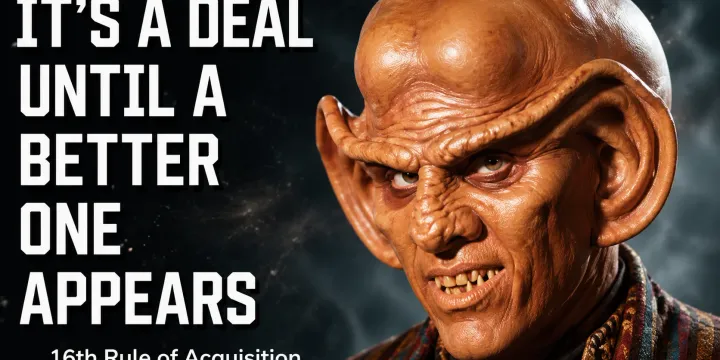 How should we run offers?