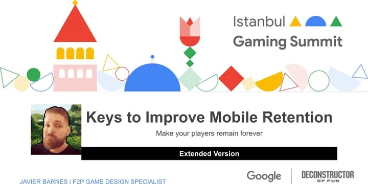 Keys to Improve Retention (Extended)