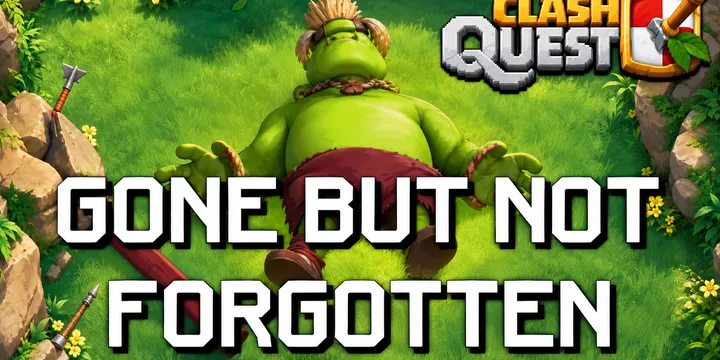 Clash Quest Postmortem