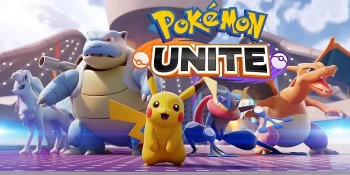 Pokemon Unite Launch Analysis