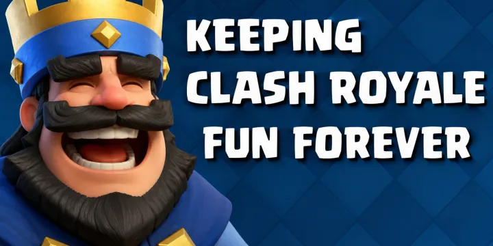 Set Rotations (Pt.2) Clash Royale Idea