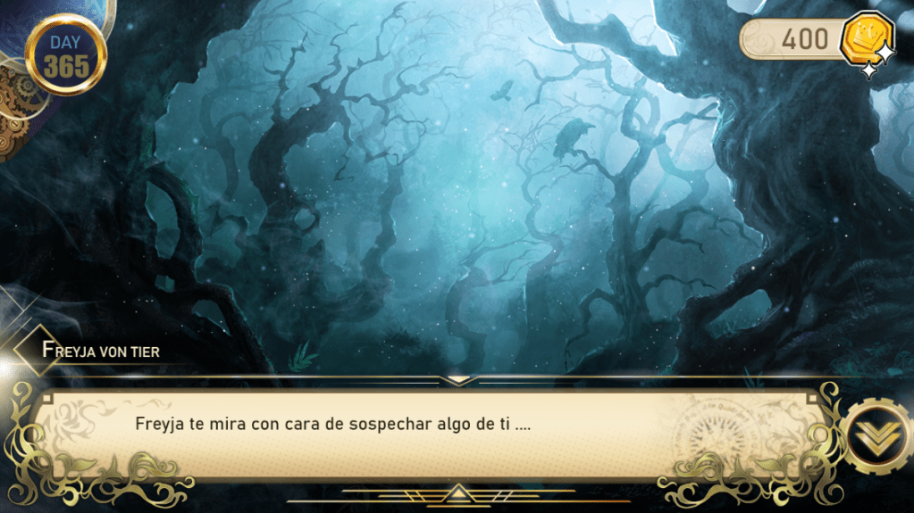 Fantasy Mayor screenshot