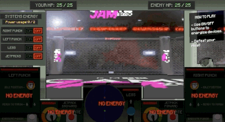 G.M.T.K. 2020 screenshot