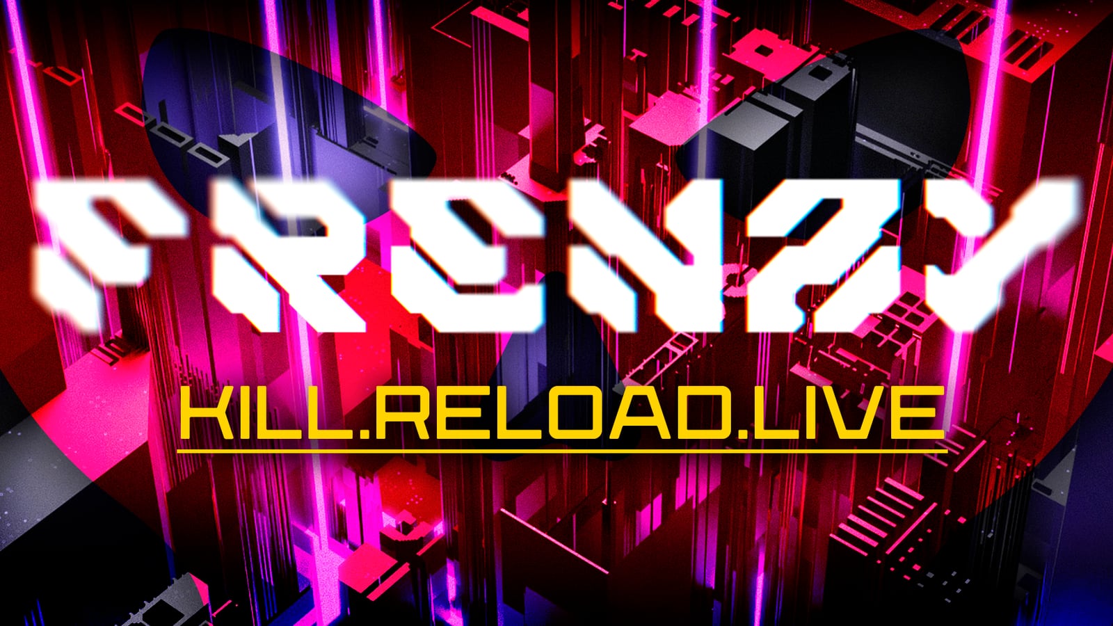 Cover image of Frenzy (GMTK 2026)