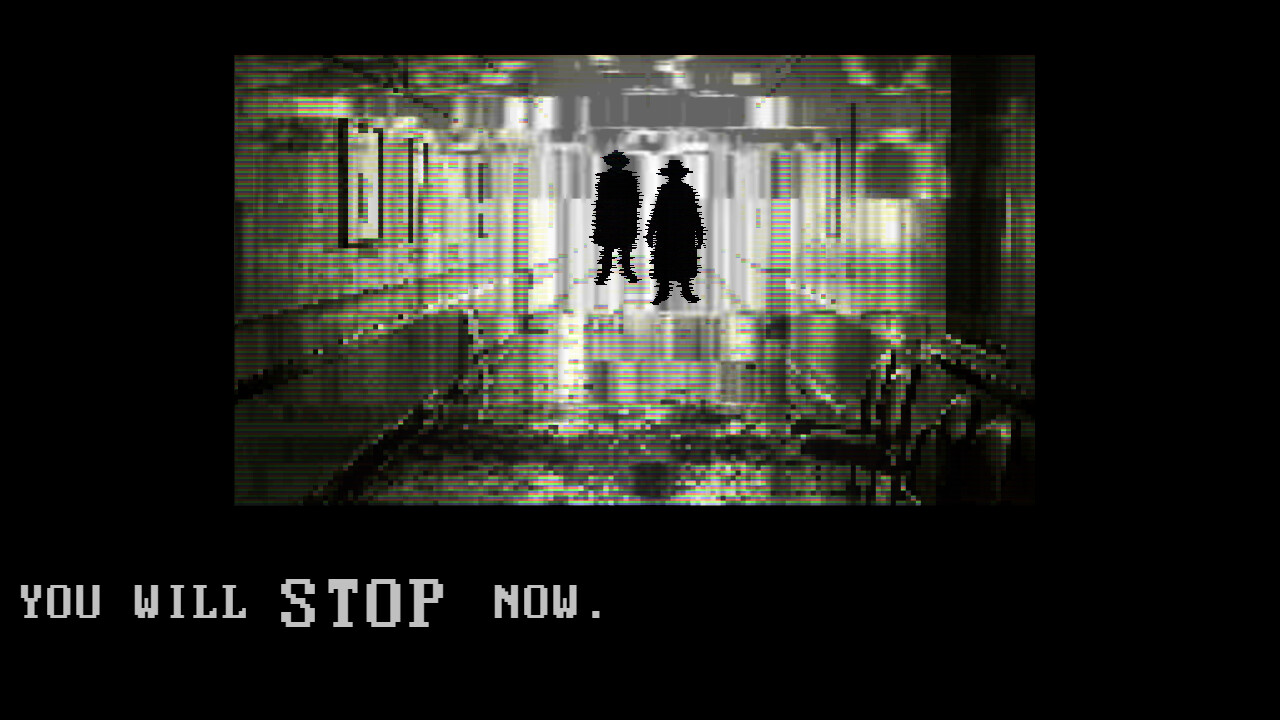 It Could Happen to You screenshot