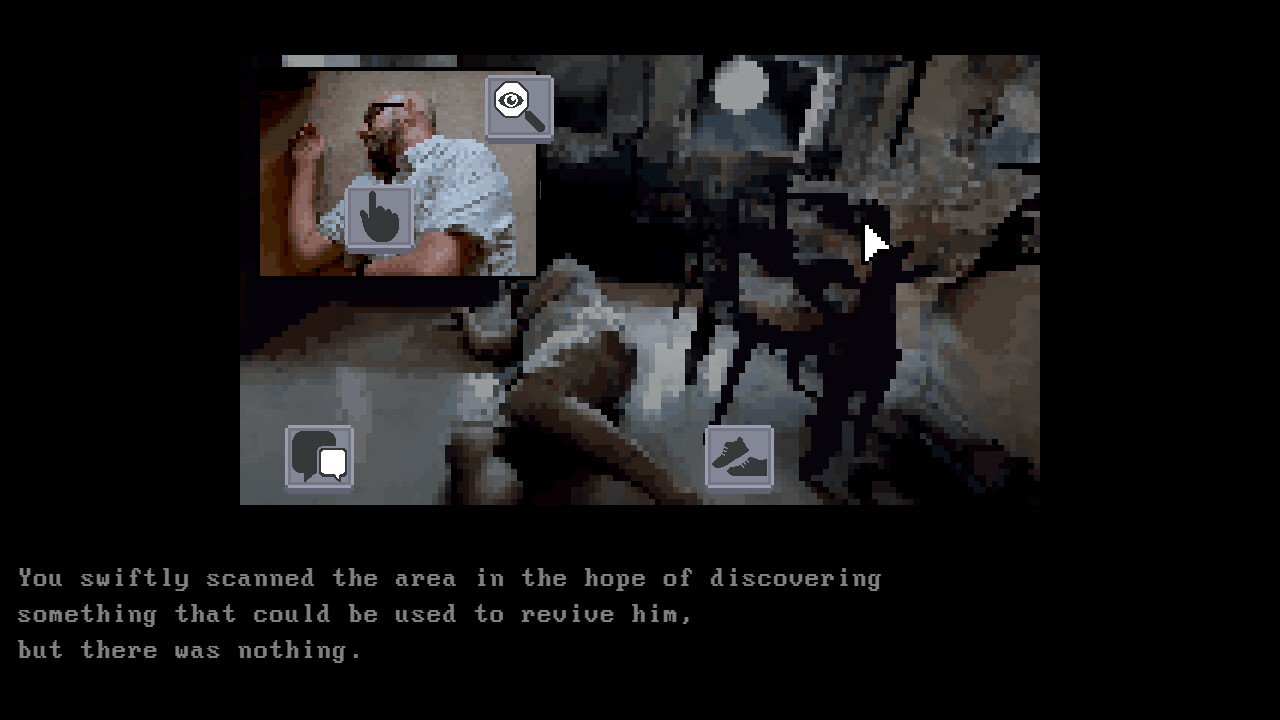 It Could Happen to You screenshot