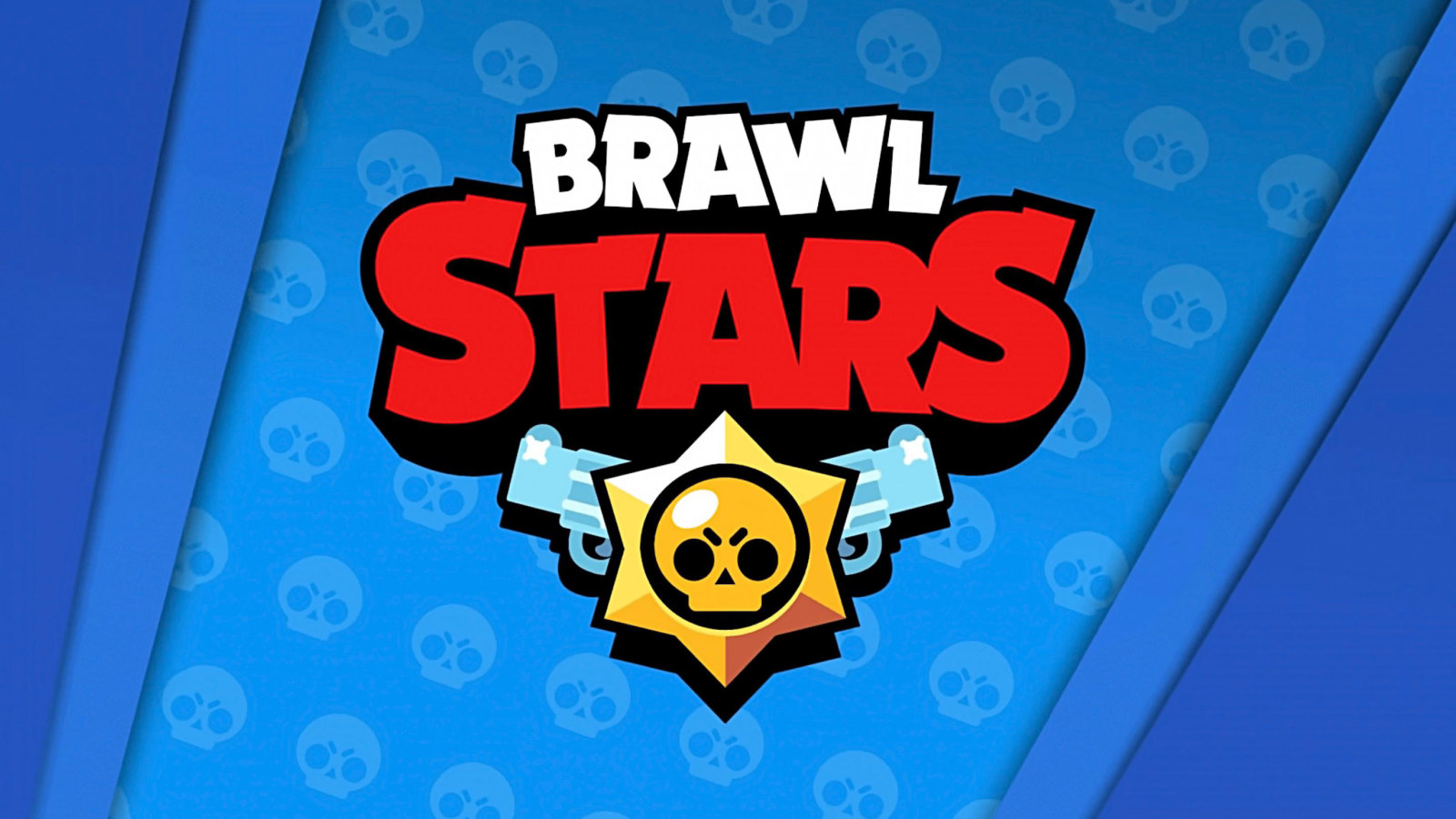 Cover slide of Brawl Stars Deconstruction